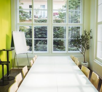 meeting room di jakarta