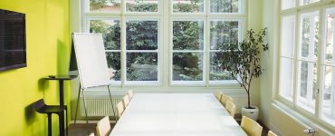 meeting room di jakarta