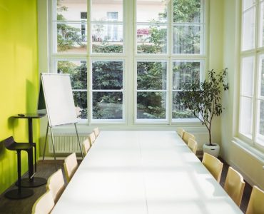 meeting room di jakarta