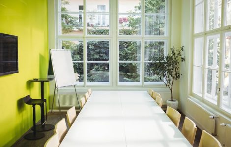 meeting room di jakarta