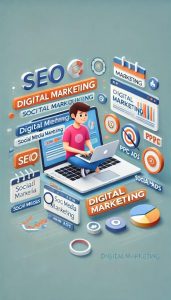 digital marketing