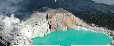 Rekomendasi Open Trip Murah Banyuwangi untuk Backpacker