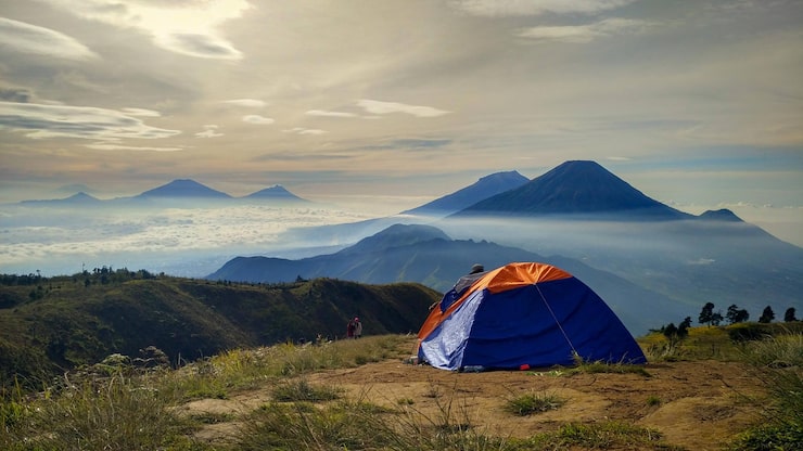 camp lembang