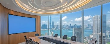 meeting room jakarta