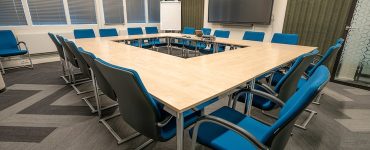 meeting room jakarta pusat