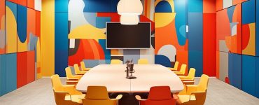 tempat meeting di jakarta