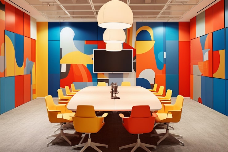 tempat meeting di jakarta