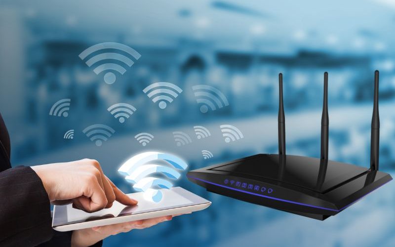 Mau Streaming Lancar Tanpa Buffering? Ini Kunci Punya WiFi Super Cepat!