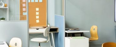 jakarta serviced office