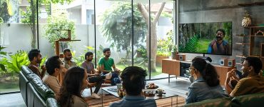 meeting room jakarta