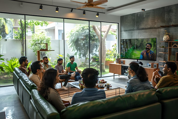 meeting room jakarta