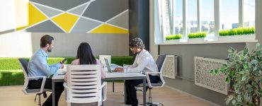 serviced office jakarta