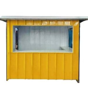 Berapa Sih Harga Bikin Booth Container? Ini Jawabannya