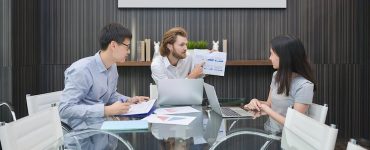 meeting room jakarta