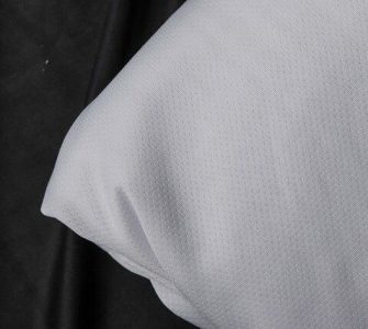 cara mengenali bahan jersey premium