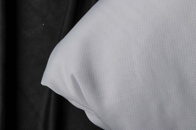 cara mengenali bahan jersey premium