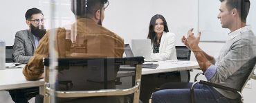 Sentral Senayan Meeting Hub