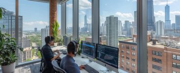 serviced office in jakarta