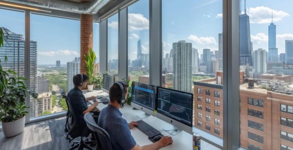 serviced office in jakarta