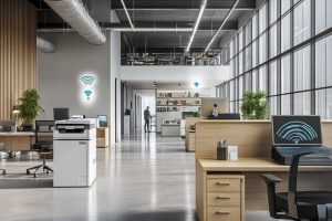 serviced office jakarta