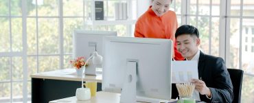 serviced office jakarta selatan