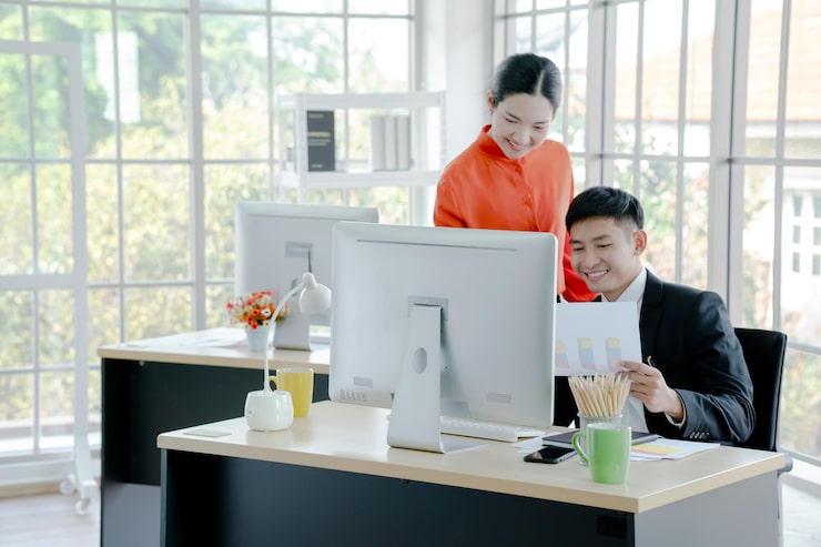 serviced office jakarta selatan