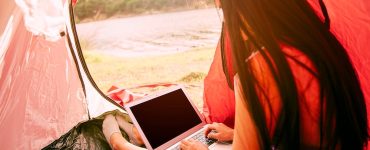 tempat camping di lembang