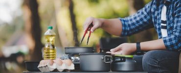 tempat camping di lembang bandung