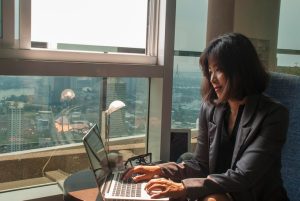 virtual office in jakarta indonesia