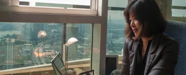 virtual office in jakarta indonesia