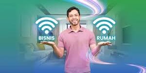 Perbedaan Internet Bisnis dan Internet Rumah yang Wajib Diketahui Pengguna