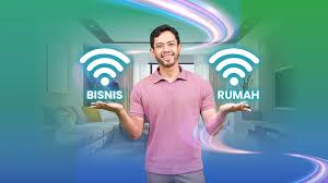 Perbedaan Internet Bisnis dan Internet Rumah yang Wajib Diketahui Pengguna