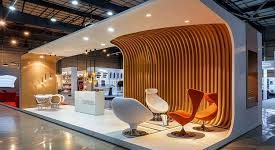 Ingin Booth Selalu Ramai? Ini Prinsip Desain Exhibition yang Wajib Dipakai