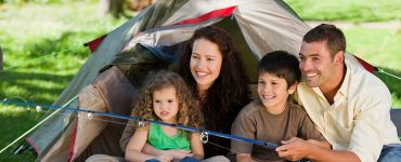 hilltop camp lembang