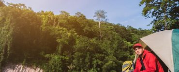 hilltop camp lembang