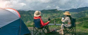 hilltop camp lembang