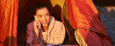 hilltop camp lembang