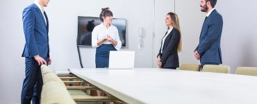 Sentral Senayan Meeting Hub