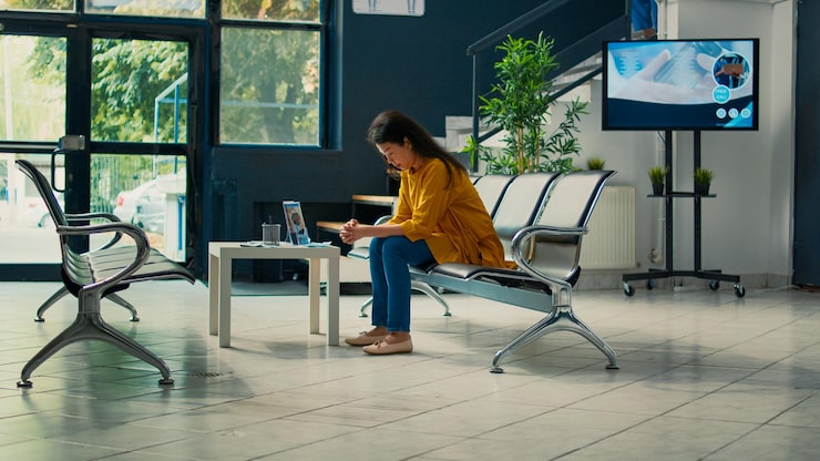 serviced office in jakarta