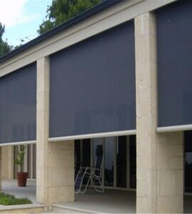 Toko Roller Blind Outdoor Surabaya