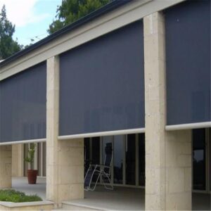 Toko Roller Blind Outdoor Surabaya