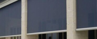 Toko Roller Blind Outdoor Surabaya