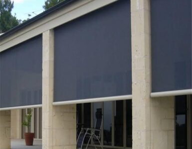 Toko Roller Blind Outdoor Surabaya