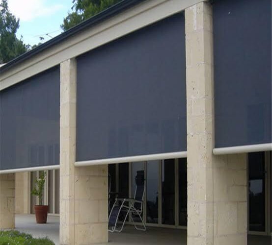 Toko Roller Blind Outdoor Surabaya