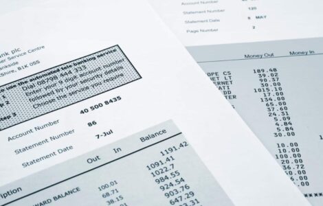 Kredit Rekening Koran Adalah Senjata Rahasia Pengusaha Sukses