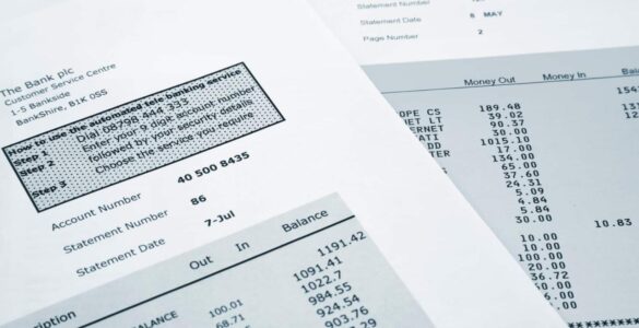 Kredit Rekening Koran Adalah Senjata Rahasia Pengusaha Sukses