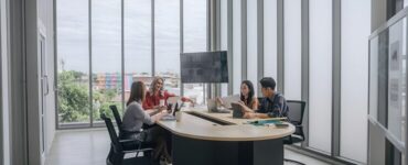 meeting room jakarta selatan