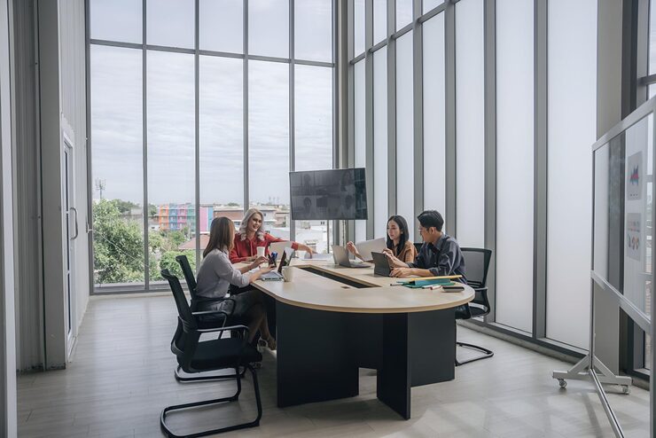 meeting room jakarta selatan