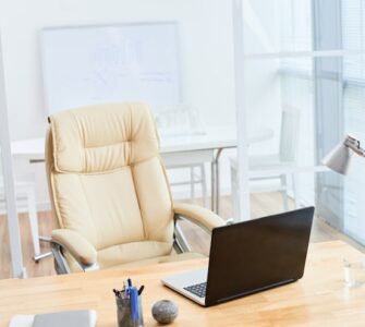 sentral senayan office