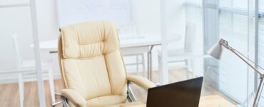 sentral senayan office